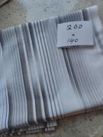 coupon, 120 cm of meer, Ophalen of Verzenden, Zo goed als nieuw, Katoen