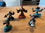 Skylander Figuren Set - 5 Stuks, Ophalen of Verzenden, Gebruikt