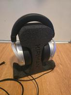 Hifiman HE400SE Planar magnetic, Ophalen of Verzenden, Zo goed als nieuw, Over oor (circumaural), Overige merken