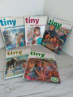 Tiny leesboeken, Boeken, Kinderboeken | Jeugd | onder 10 jaar, Ophalen of Verzenden, Zo goed als nieuw