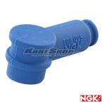 Spark plug cap, R7282, Blue, Ophalen of Verzenden