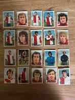 Vanderhout Feyenoord jaren 70, Ophalen of Verzenden, Gebruikt