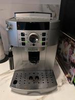 DeLonghi Magnifica S ! Let op lekt wat water, Witgoed en Apparatuur, Koffiezetapparaten, Ophalen, Afneembaar waterreservoir, Gebruikt