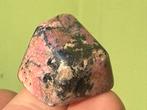 Rhodoniet uit Pakistan broekzaksteen mineralen, Ophalen of Verzenden, Mineraal