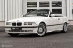 BMW 3-serie E36 Cabrio 325i Alpina M-Paket Originele staat, Auto's, BMW, Achterwielaandrijving, Gebruikt, Cabriolet, 4 stoelen