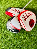 KRANK RAGE Driver 1x White 1x Black, Overige merken, ., Ophalen of Verzenden, Zo goed als nieuw