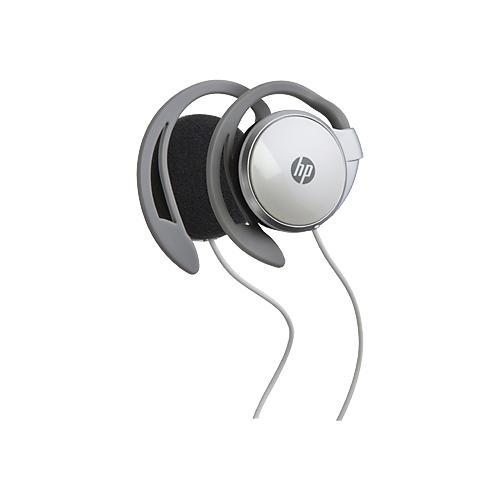 Partij HP H2000 White Stereo Headset F9B09AA, Audio, Tv en Foto, Koptelefoons, Nieuw, Op oor (supra aural), Overige merken, Verzenden