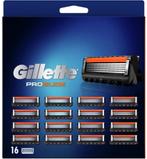 Gillette Fusion Proglide 16 mesjes, Nieuw, Ophalen of Verzenden