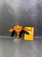 Skylanders Giants Bouncer, Avontuur en Actie, W, 2 spelers, Ophalen of Verzenden