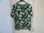 Leuk shirt maat L van de Hema, Kleding | Dames, T-shirts, Groen, Hema, Maat 42/44 (L), Ophalen of Verzenden