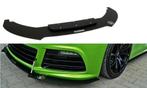 Voorlip sideskirt achterlip diffuser - VW Scirocco R 08-14, Ophalen of Verzenden