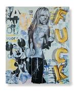 StreetART, Antiek en Kunst, Ophalen of Verzenden