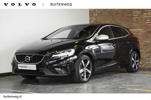 Volvo V40 T3 Automaat Polar+ Sport | Panoramadak | Premium A, Auto's, Volvo, Bedrijf, Te koop, V40, ABS, Achteruitrijcamera, Airbags