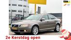 Volvo S80 2.5 T Momentum|YOUNGTIMER|AUT|LPG|PSENSOR|LEDER|TO, Auto's, Volvo, 2521 cc, Bedrijf, 1567 kg, Sedan