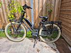 Elektrische Batavus Quip, Fietsen en Brommers, Elektrische fietsen, Ophalen, Batavus, Zo goed als nieuw, 59 cm of meer
