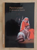 Passiespelen Tegelen - In Woord en Beeld, Ophalen of Verzenden, Gelezen, Onbekend, Christendom | Katholiek