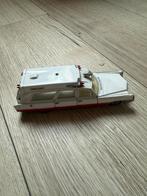 Dinky Toys ambulance Cadillac, Ophalen of Verzenden, Gebruikt, Auto, Dinky Toys