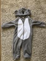 Onesie koala maat 80, Kinderen en Baby's, Babykleding | Maat 80, Ophalen of Verzenden, Zo goed als nieuw, Jongetje of Meisje, Pakje