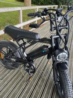 Fatbike V20 pro -  2 week gebruikte, Fietsen en Brommers, Elektrische fietsen, Overige merken, Ophalen of Verzenden, Zo goed als nieuw