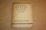 Boefje - M.J. Brusse, geïll. door H. Meijer - 1924, Ophalen of Verzenden, Gelezen