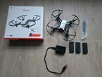 DJI Tello Drone – Boost Combo – 3 accu’s + lader – compleet, Cameradrone, Ophalen of Verzenden, Zo goed als nieuw, DJI