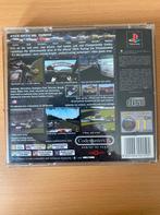 Toca touring cars championship, Spelcomputers en Games, Games | Sony PlayStation 1, Vincent's games, Racen en Vliegen, Ophalen of Verzenden