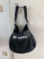 Mobilex tas opvouwbaar voor Leopold rollator, Diversen, Rollators, Ophalen of Verzenden, Opvouwbaar, Nieuw