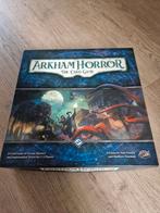 Arkham horror lcg - core, Ophalen of Verzenden, Zo goed als nieuw