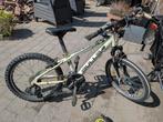 Bulls mtb 20 inch wielen, Fietsen en Brommers, Hardtail, Zo goed als nieuw, Ophalen, Overige merken