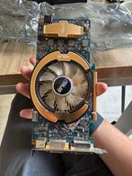Asus Nvidia 9800 GT, Computers en Software, Videokaarten, Ophalen, Gebruikt, PCI-Express 2, GDDR3