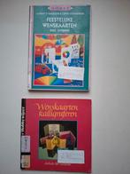 Orgami Wenskaarten maken 1 voor €3.50 2 voor €5.00, Ophalen of Verzenden, Gelezen, Scrapbooking en Knutselen