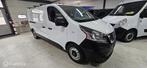 Nissan NV300 2.0 dCi 145 L2H1 Airco Cruise P.sensor, 145 pk, Gebruikt, Euro 6, 4 cilinders