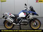 BMW R 1250 GS ADVENTURE (bj 2019), Bedrijf, Toermotor, 1250 cc