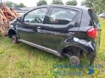 toyota aygo 1.0 demontage auto, Gebruikt, -, -, ARN erkend