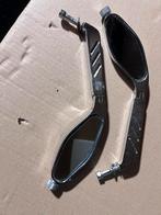 harley davidson verstelbare mooie spiegels, Motoren, Onderdelen | Harley-Davidson, Ophalen of Verzenden, Gebruikt