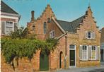 Ansichtkaart Assen Kloosterstraat, Verzamelen, Ansichtkaarten | Nederland, Verzenden, Drenthe
