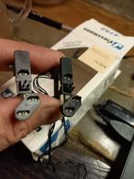 Viessmann 4752. 2 stuks bovenseinen + module & kabel. Nieuw., Hobby en Vrije tijd, Modeltreinen | H0, Overige merken, Gelijkstroom of Wisselstroom