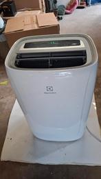 Electrolux mobiele airco, Ophalen, Gebruikt