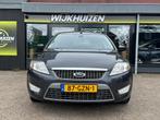 Ford Mondeo 1.6-16V Titanium met Navigatie ! Climate ! Cruis, Voorwielaandrijving, Gebruikt, 680 kg, 4 cilinders