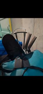 Houtkachel Ventilator - Warmte Aangedreven, Huis en Inrichting, Kachels, Ophalen of Verzenden, Gebruikt, Hout, Houtkachel