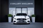 Mercedes-Benz A-Klasse AMG A35 4MATIC - Akrapovic | Panorama, Automaat, Gebruikt, 4 cilinders, 2000 kg