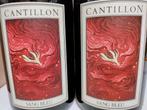 Cantillon Sang Bleu 1ste & 2de release, Ophalen of Verzenden, Flesje(s), Overige merken