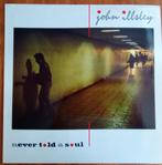 John Illsley – Never Told A Soul, Ophalen of Verzenden, Gebruikt, 12 inch, Poprock