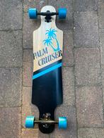 Palm Cruiser Longboard, Sport en Fitness, Skateboarden, Ophalen of Verzenden, Zo goed als nieuw, Overige typen, Longboard