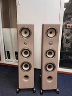Focal Kanta N2 Vloerstaande Luidsprekers - Topstaat!, Zo goed als nieuw, Nvt, 120 watt of meer, Nvt