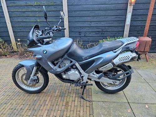 BMW F650, Motoren, Motoren | BMW, Particulier, Toermotor, 4 cilinders, Ophalen