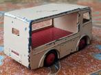 Electric Van oud Dinky Toys model uit Engeland 8,4 cm., Ophalen of Verzenden