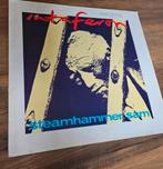 Intaferon - Steamhammer Sam Maxi Single, Ophalen of Verzenden, Gebruikt, 12 inch