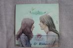 Elly en Rikkert LP: Adem, Ophalen of Verzenden, Gebruikt, 12 inch, Levenslied of Smartlap
