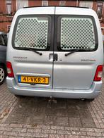 Peugeot Partner 1.6 HDI 170C 66KW 2007, Auto's, Bestelauto's, Voorwielaandrijving, 4 cilinders, 1194 kg, Origineel Nederlands